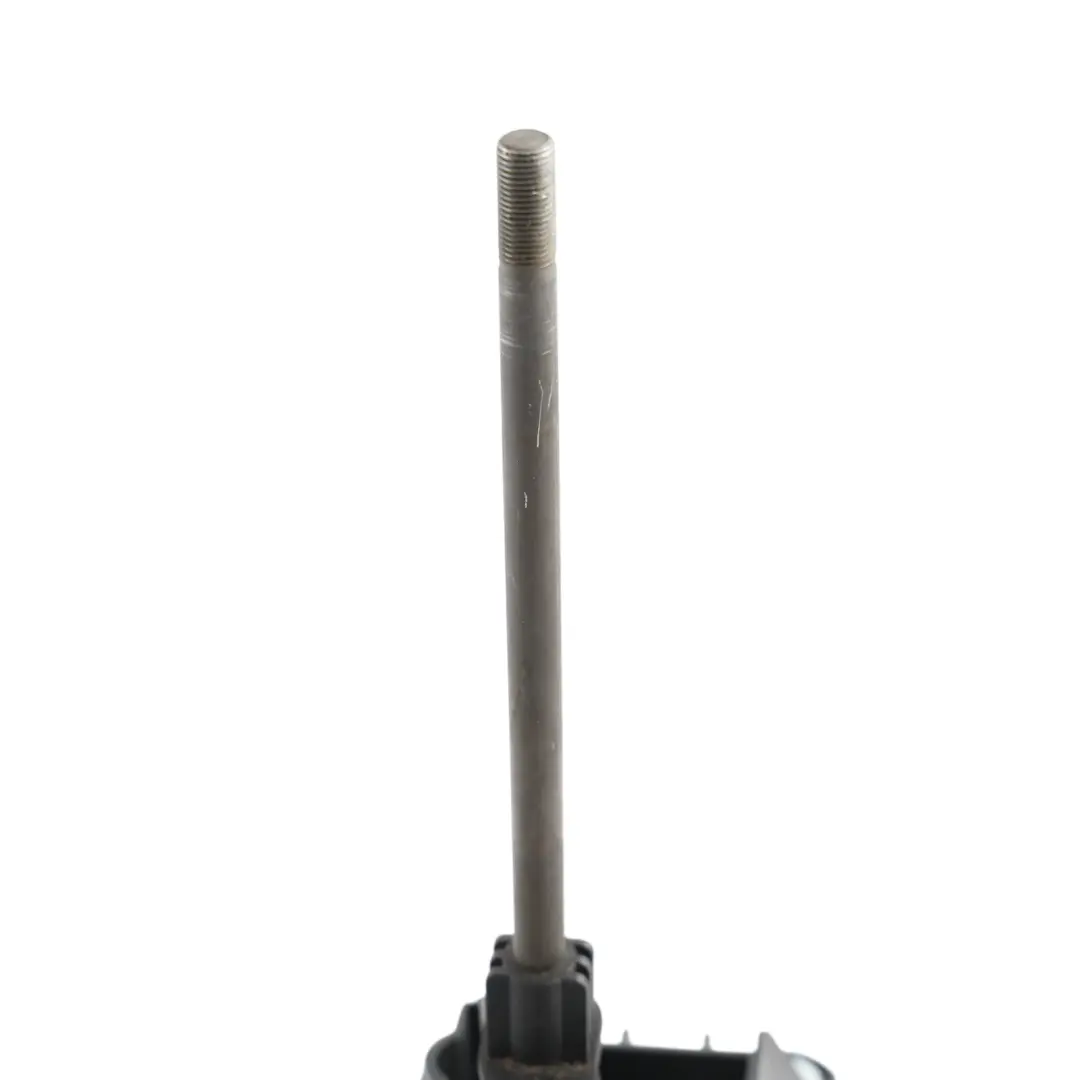Ford Fiesta Mk7 Gear Selector Lever Shifter Mechanism Assembly - SKU RHD-8A6R-7C453-MAB - Part number 8A6R-7C453-MAB