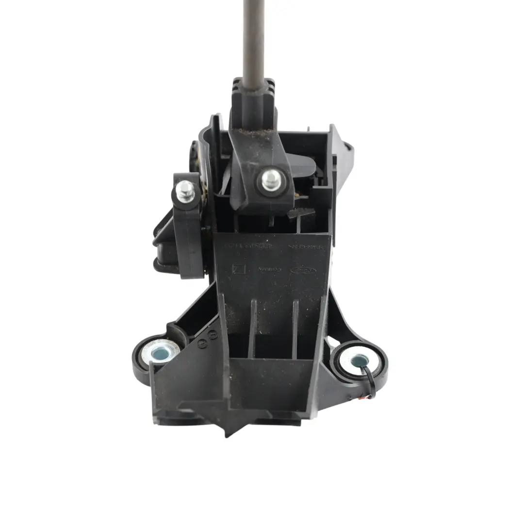 Ford Fiesta Mk7 Gear Selector Lever Shifter Mechanism Assembly - SKU RHD-8A6R-7C453-MAB - Part number 8A6R-7C453-MAB