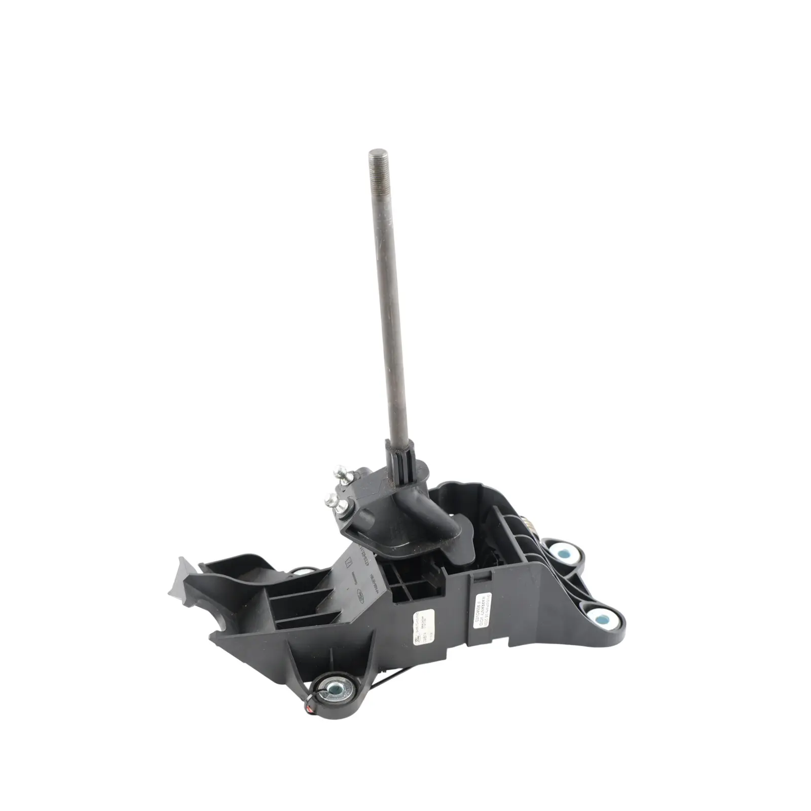 Ford Fiesta Mk7 Gear Selector Lever Shifter Mechanism Assembly 8A6R-7C453-MAB