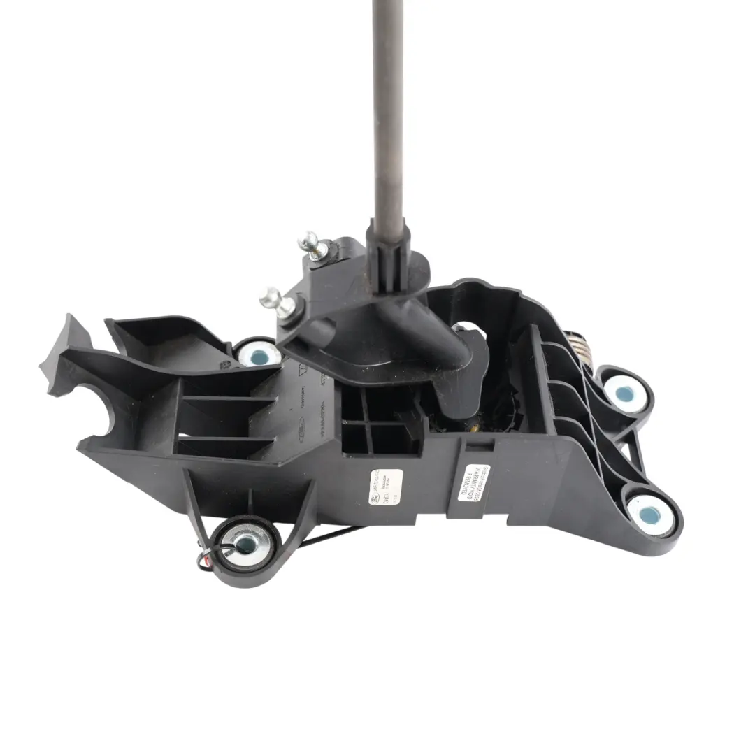 Ford Fiesta Mk7 Gear Selector Lever Shifter Mechanism Assembly - SKU RHD-8A6R-7C453-MAB - Part number 8A6R-7C453-MAB