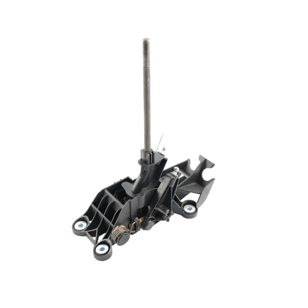 Ford Fiesta Mk7 Gear Selector Lever Shifter Mechanism Assembly - SKU RHD-8A6R-7C453-MAB - Part number 8A6R-7C453-MAB