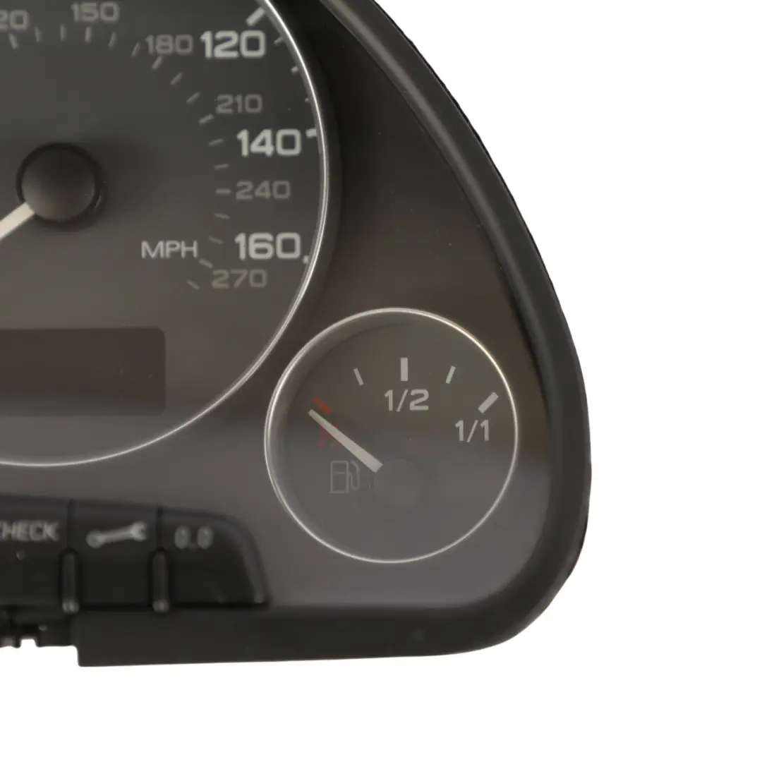 Instrument Cluster Speedometer Clocks Petrol Manual 8E0920982K to Audi S4 B7 with Part number 8E0920982BX Audi S4 B7 Instrument Cluster Speedometer Clocks Petrol Manual 8E0920982K - SKU RHD-8E0920982BX - Part number 8E0920982BX