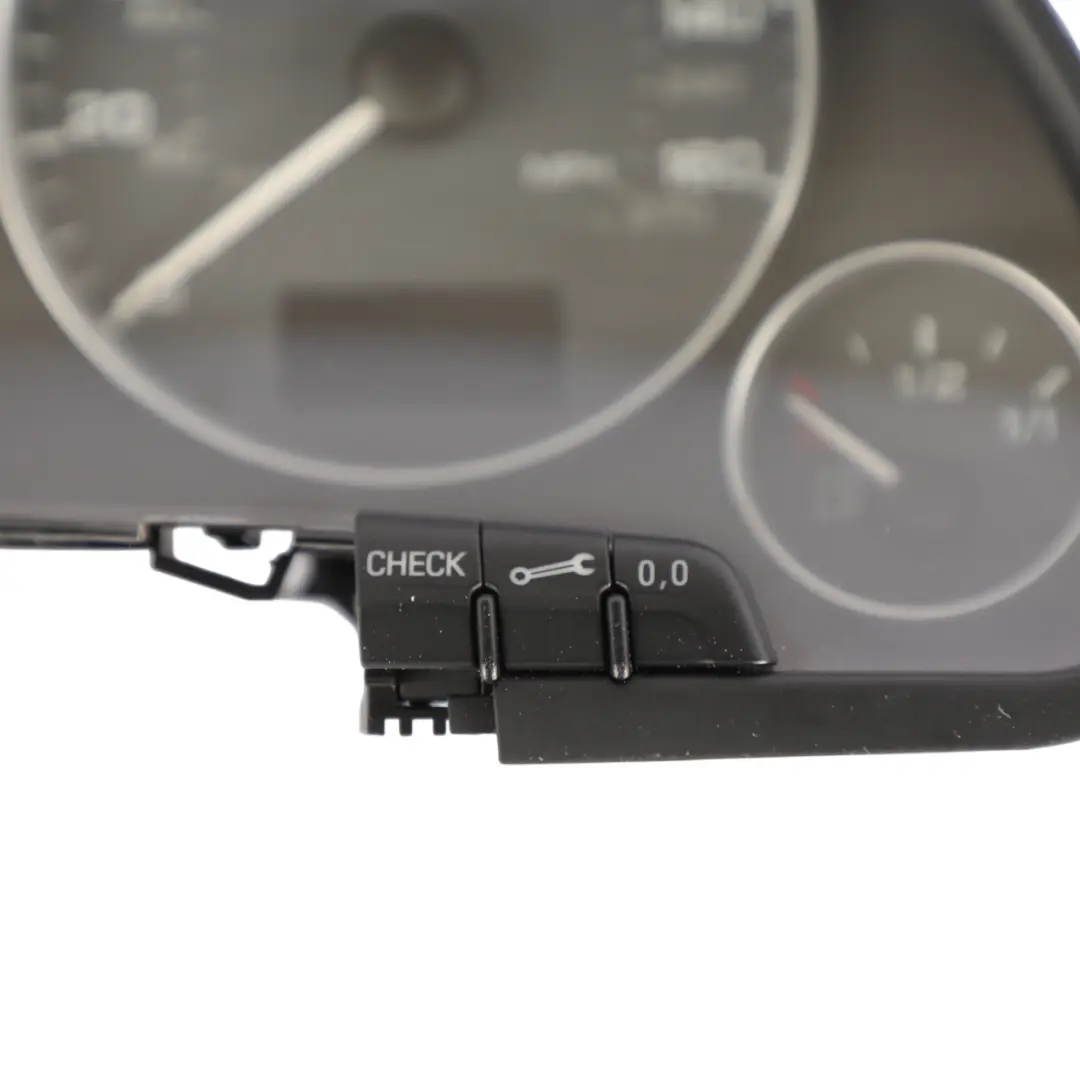 Instrument Cluster Speedometer Clocks Petrol Manual 8E0920982K to Audi S4 B7 with Part number 8E0920982BX Audi S4 B7 Instrument Cluster Speedometer Clocks Petrol Manual 8E0920982K - SKU RHD-8E0920982BX - Part number 8E0920982BX
