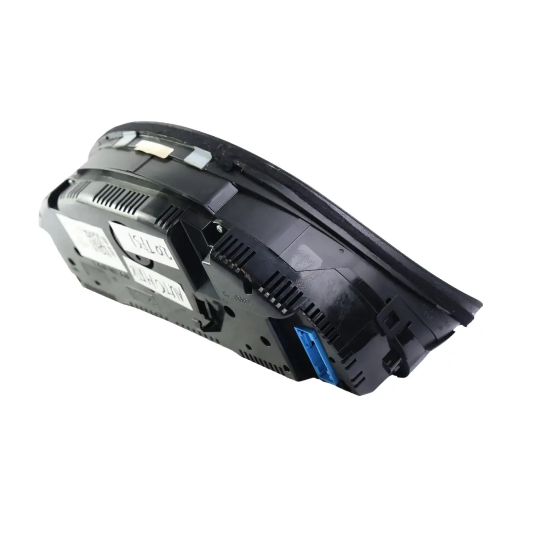 Instrument Cluster Speedometer Clock Petrol Automatic to Audi A4 B7 with Part number 8E0920982EX Audi A4 B7 Instrument Cluster Speedometer Clock Petrol Automatic - SKU RHD-8E0920982EX - Part number 8E0920982EX