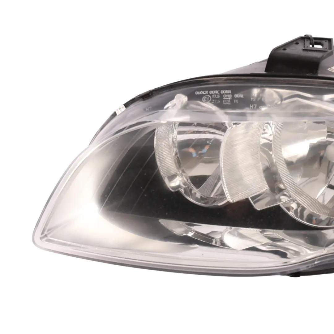 Audi A4 B7 Headlight Headlamp Light Lamp Front Left N/S - SKU RHD-8E0941003AK-1 - Part number 8E0941003AK