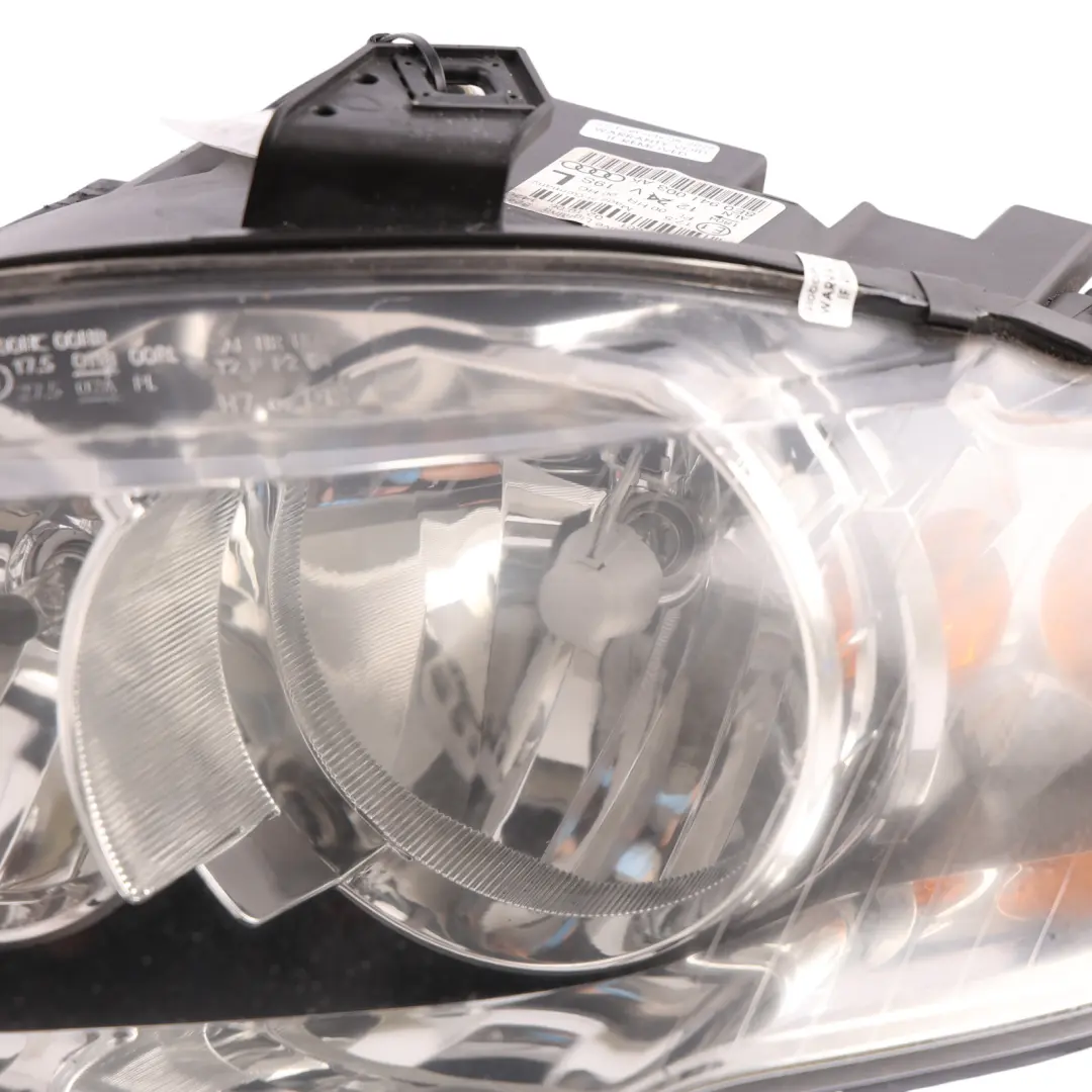 Headlight Headlamp Light Lamp Front Left N/S to Audi A4 B7 with Part number 8E0941003AK Audi A4 B7 Headlight Headlamp Light Lamp Front Left N/S - SKU RHD-8E0941003AK-1 - Part number 8E0941003AK