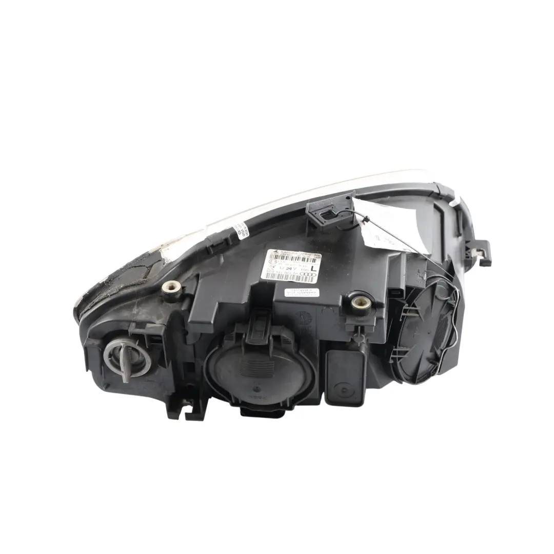 Audi A4 B7 Headlight Headlamp Light Lamp Front Left N/S - SKU RHD-8E0941003AK-1 - Part number 8E0941003AK