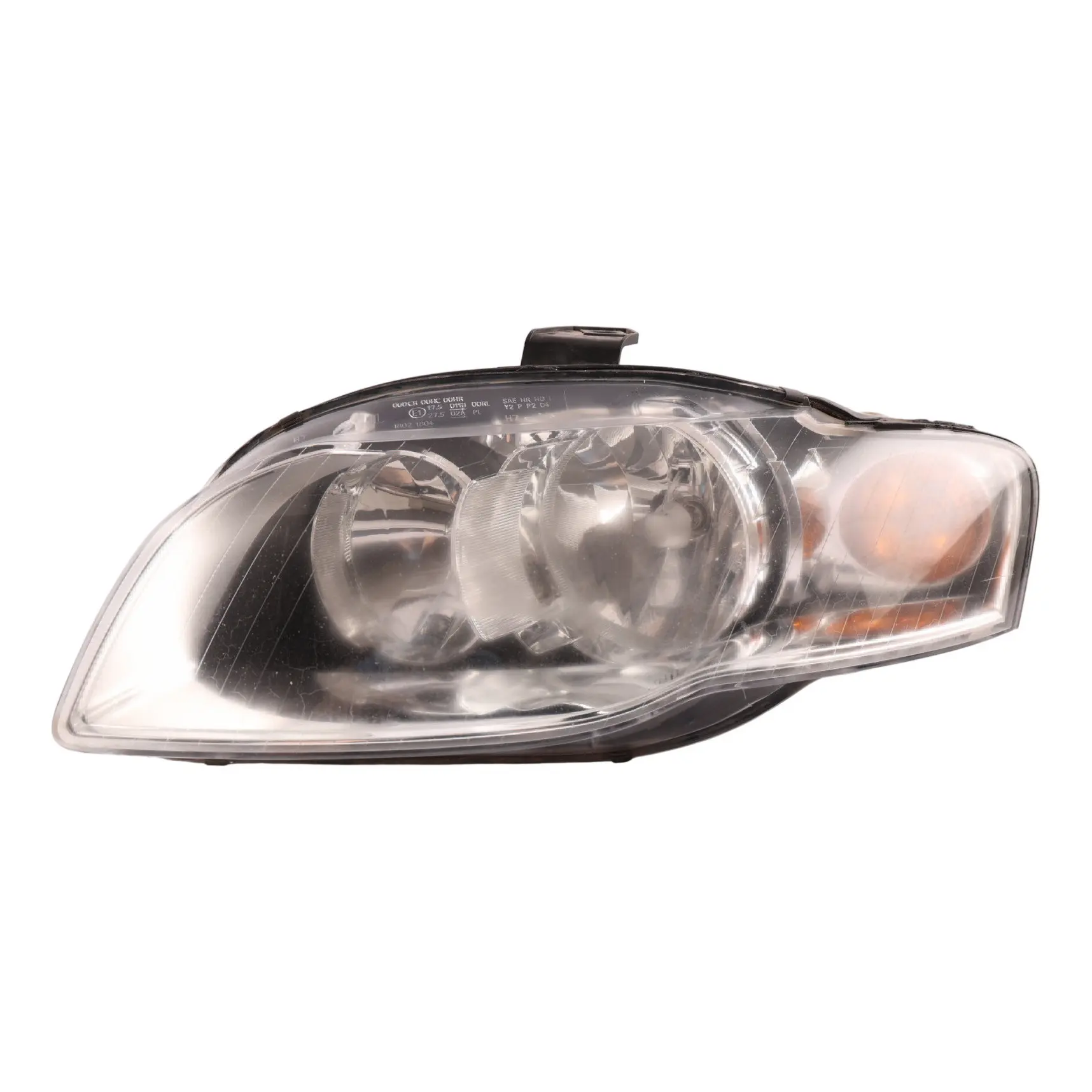 Audi A4 B7 Headlight Headlamp Light Lamp Front Left N/S 8E0941003AK