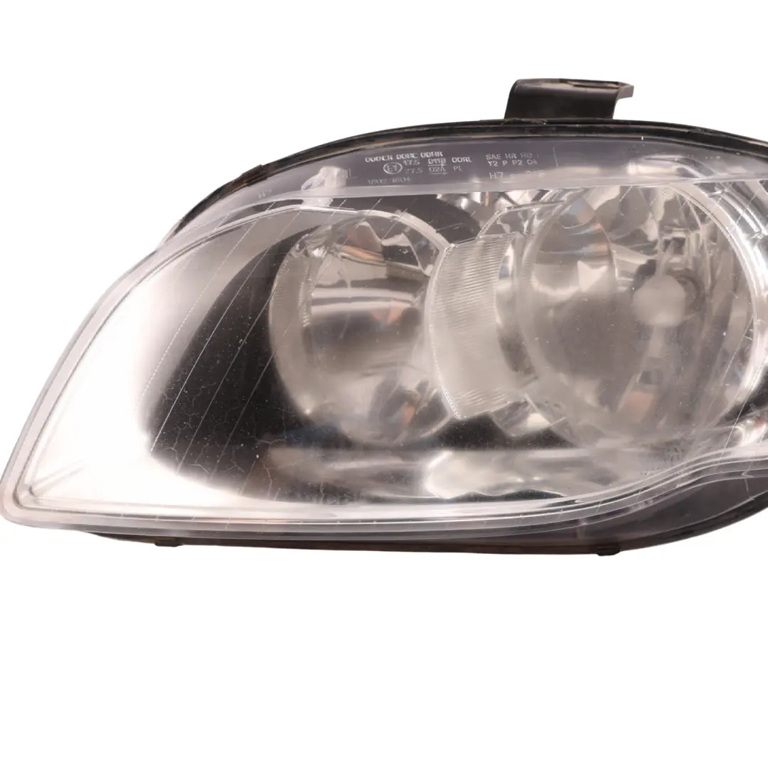 Audi A4 B7 Headlight Headlamp Light Lamp Front Left N/S - SKU RHD-8E0941003AK - Part number 8E0941003AK