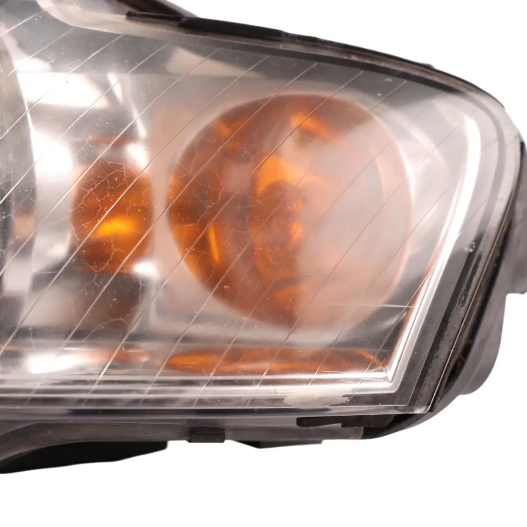Audi A4 B7 Headlight Headlamp Light Lamp Front Left N/S - SKU RHD-8E0941003AK - Part number 8E0941003AK