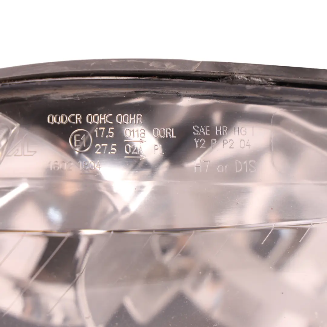 Headlight Headlamp Light Lamp Front Left N/S to Audi A4 B7 with Part number 8E0941003AK Audi A4 B7 Headlight Headlamp Light Lamp Front Left N/S - SKU RHD-8E0941003AK - Part number 8E0941003AK