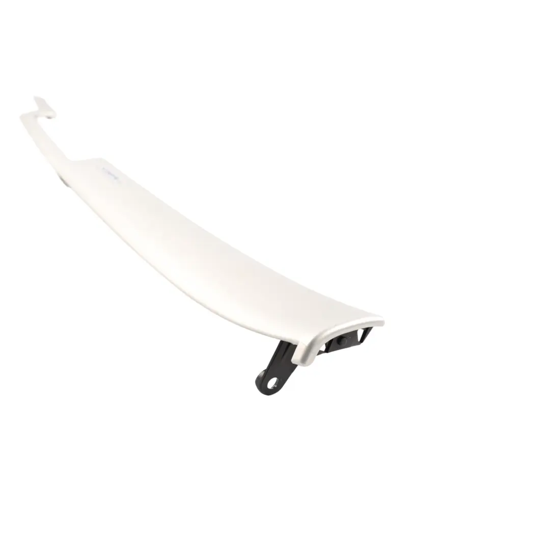 Front Dasboard Center Cover Trim Aluminium Silver to Audi A4 B7 Quattro with Part number 8E2853189 Audi A4 B7 Quattro Front Dasboard Center Cover Trim Aluminium Silver - SKU RHD-8E2853189-1 - Part number 8E2853189