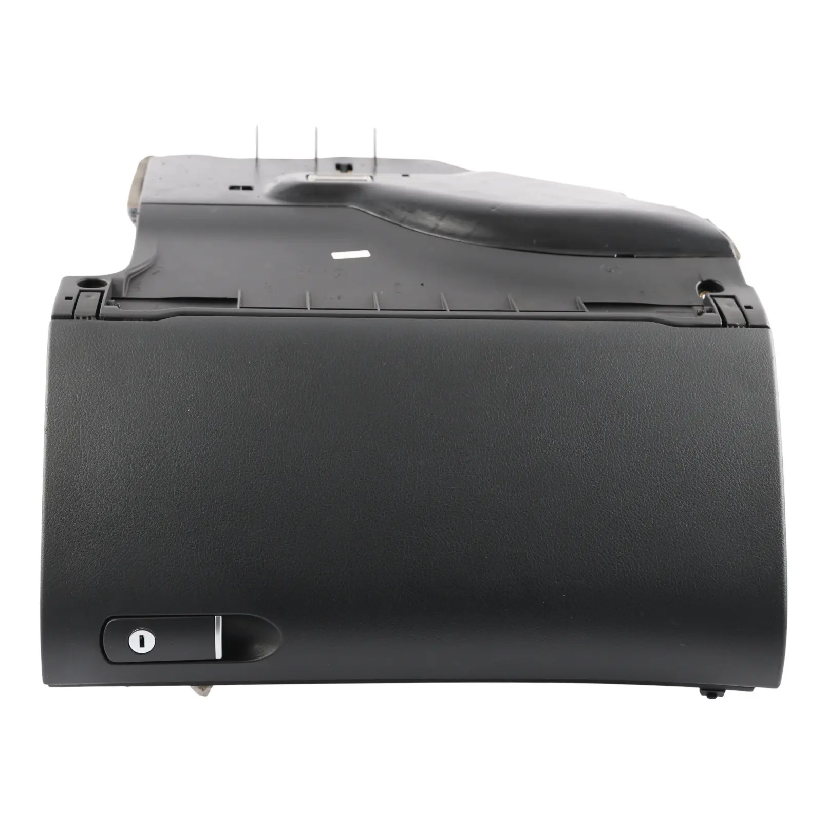 Audi A4 B6 B7 Glove Box Stowage Compartment Soul Black 8E2857035H