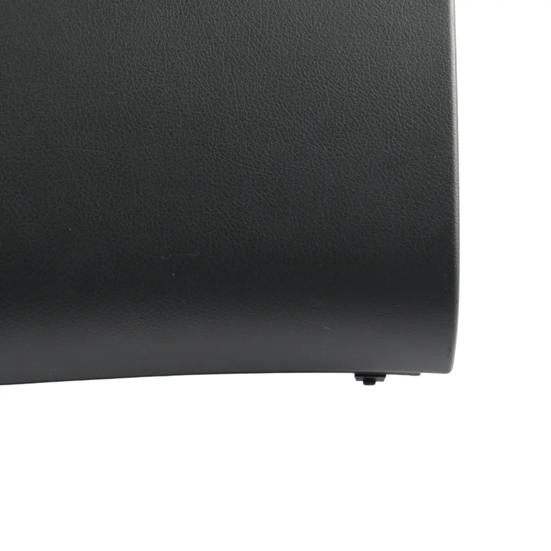Glove Box Stowage Compartment Soul Black to Audi A4 B6 B7 with Part number 8E2857035H Audi A4 B6 B7 Glove Box Stowage Compartment Soul Black - SKU RHD-8E2857035H - Part number 8E2857035H