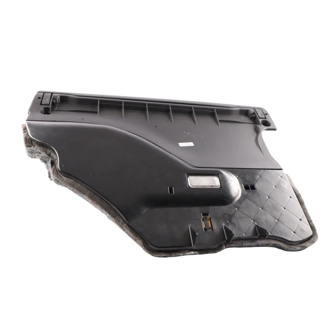 Glove Box Stowage Compartment Soul Black to Audi A4 B6 B7 with Part number 8E2857035H Audi A4 B6 B7 Glove Box Stowage Compartment Soul Black - SKU RHD-8E2857035H - Part number 8E2857035H