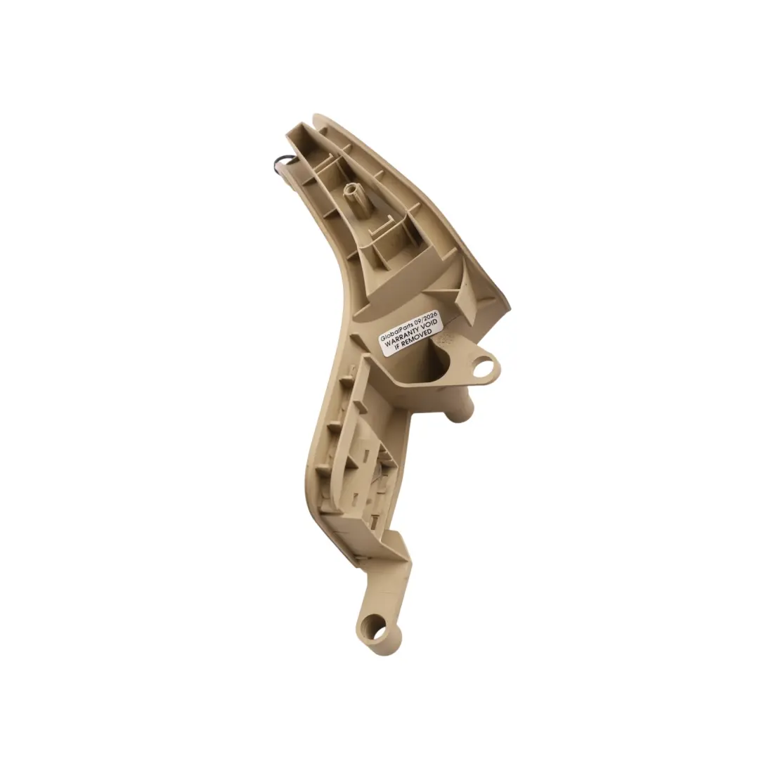 Front Door Card Armrest Lifter Switch Left N/S Beige to Audi A4 B7 with Part number 8E2867161A Audi A4 B7 Front Door Card Armrest Lifter Switch Left N/S Beige - SKU RHD-8E2867161A-1 - Part number 8E2867161A