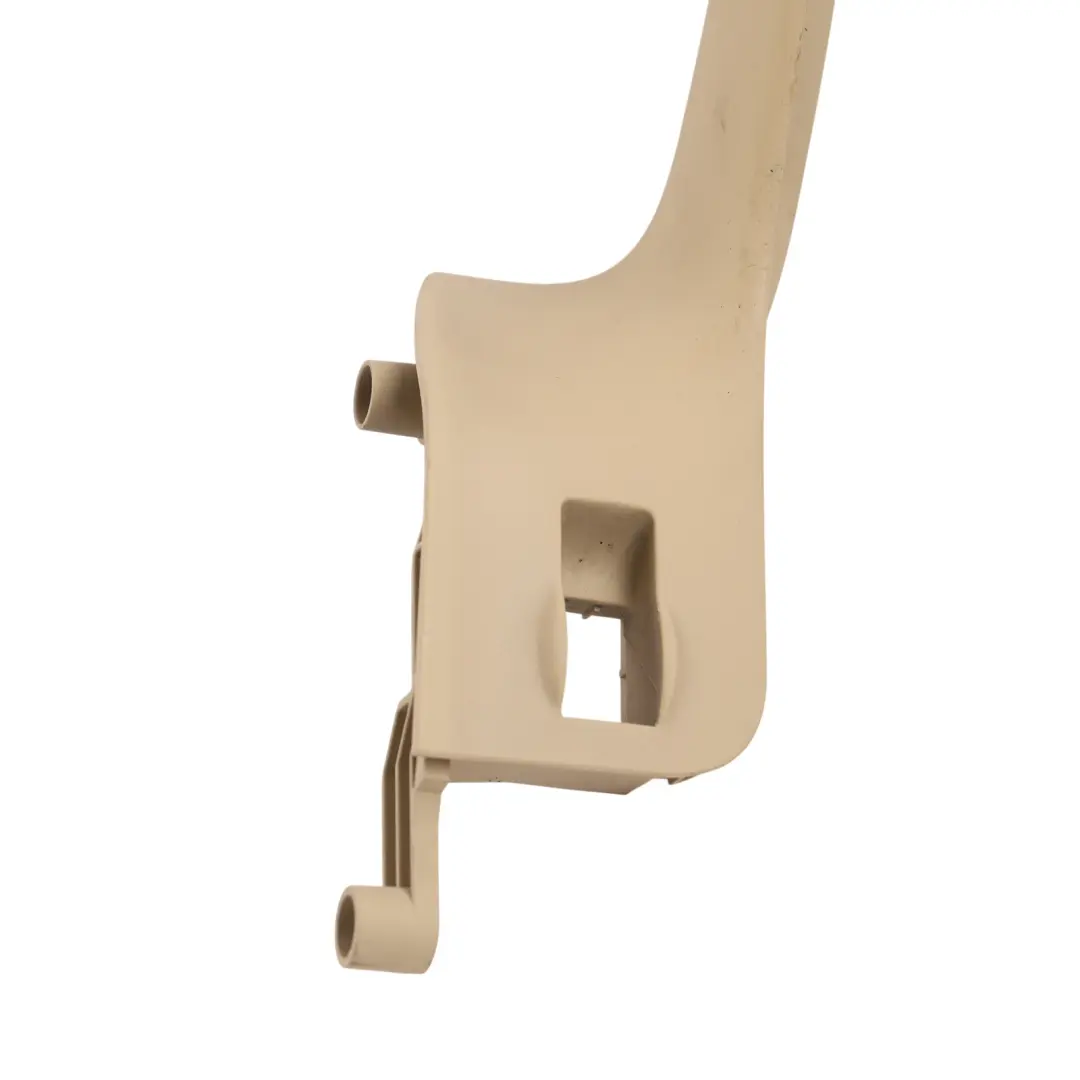 Audi A4 B7 Front Door Card Armrest Lifter Switch Left N/S Beige - SKU RHD-8E2867161A-1 - Part number 8E2867161A