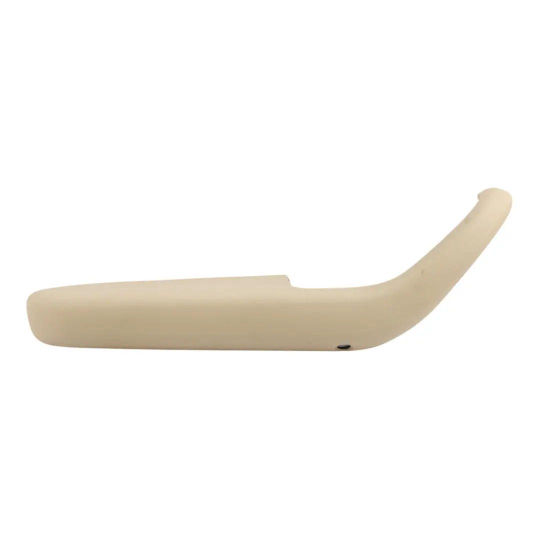Front Door Card Armrest Handle Pull Left N/S Beige to Audi A4 B7 with Part number 8E2867173 Audi A4 B7 Front Door Card Armrest Handle Pull Left N/S Beige - SKU RHD-8E2867173-1 - Part number 8E2867173