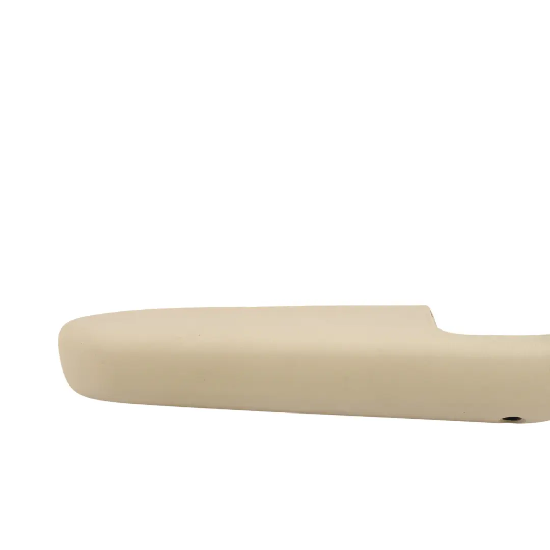 Front Door Card Armrest Handle Pull Left N/S Beige to Audi A4 B7 with Part number 8E2867173 Audi A4 B7 Front Door Card Armrest Handle Pull Left N/S Beige - SKU RHD-8E2867173-1 - Part number 8E2867173