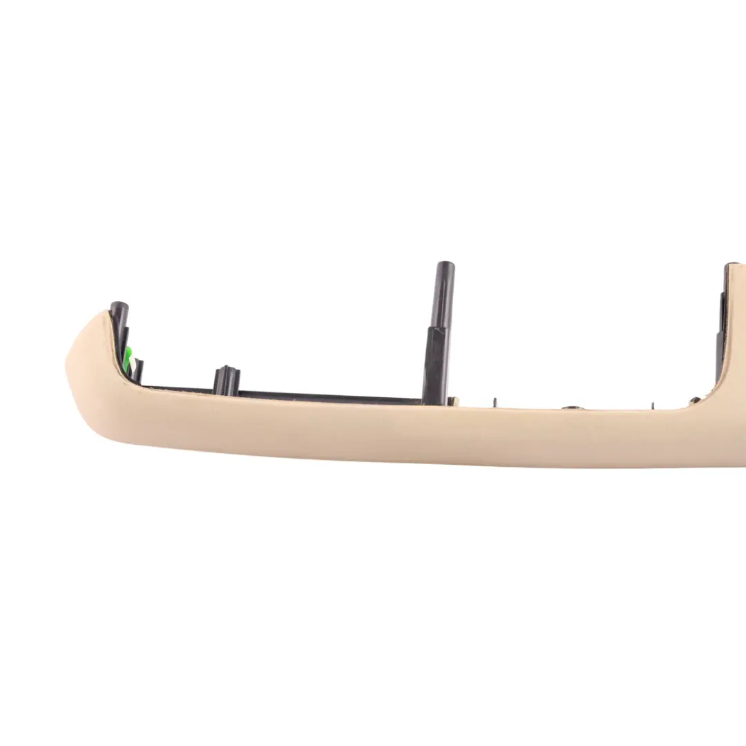 Front Door Card Armrest Arm Rest Right O/S Beige to Audi A4 B7 with Part number 8E2867174 Audi A4 B7 Front Door Card Armrest Arm Rest Right O/S Beige - SKU RHD-8E2867174-1 - Part number 8E2867174