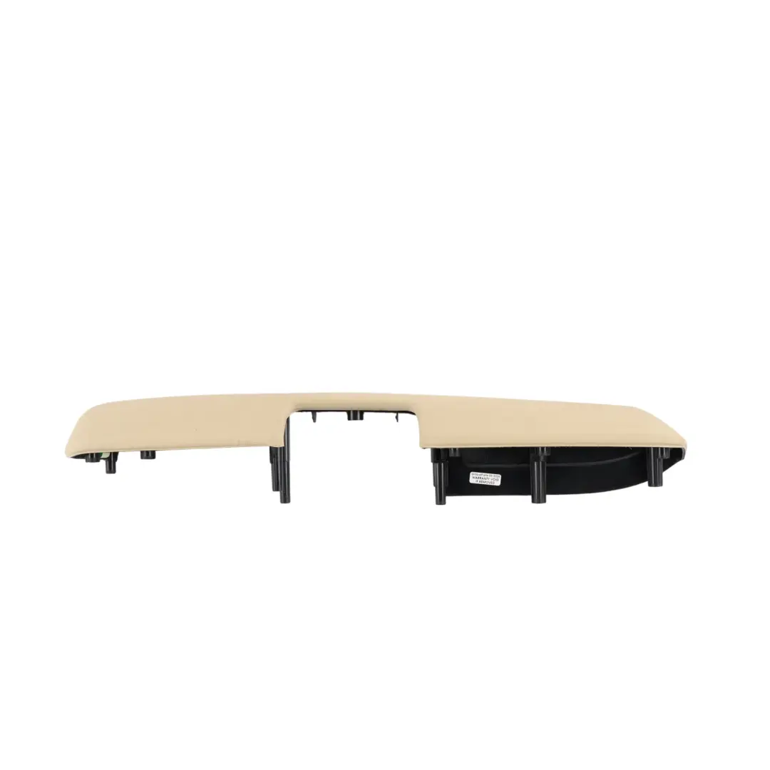 Audi A4 B7 Front Door Card Armrest Arm Rest Right O/S Beige - SKU RHD-8E2867174-1 - Part number 8E2867174