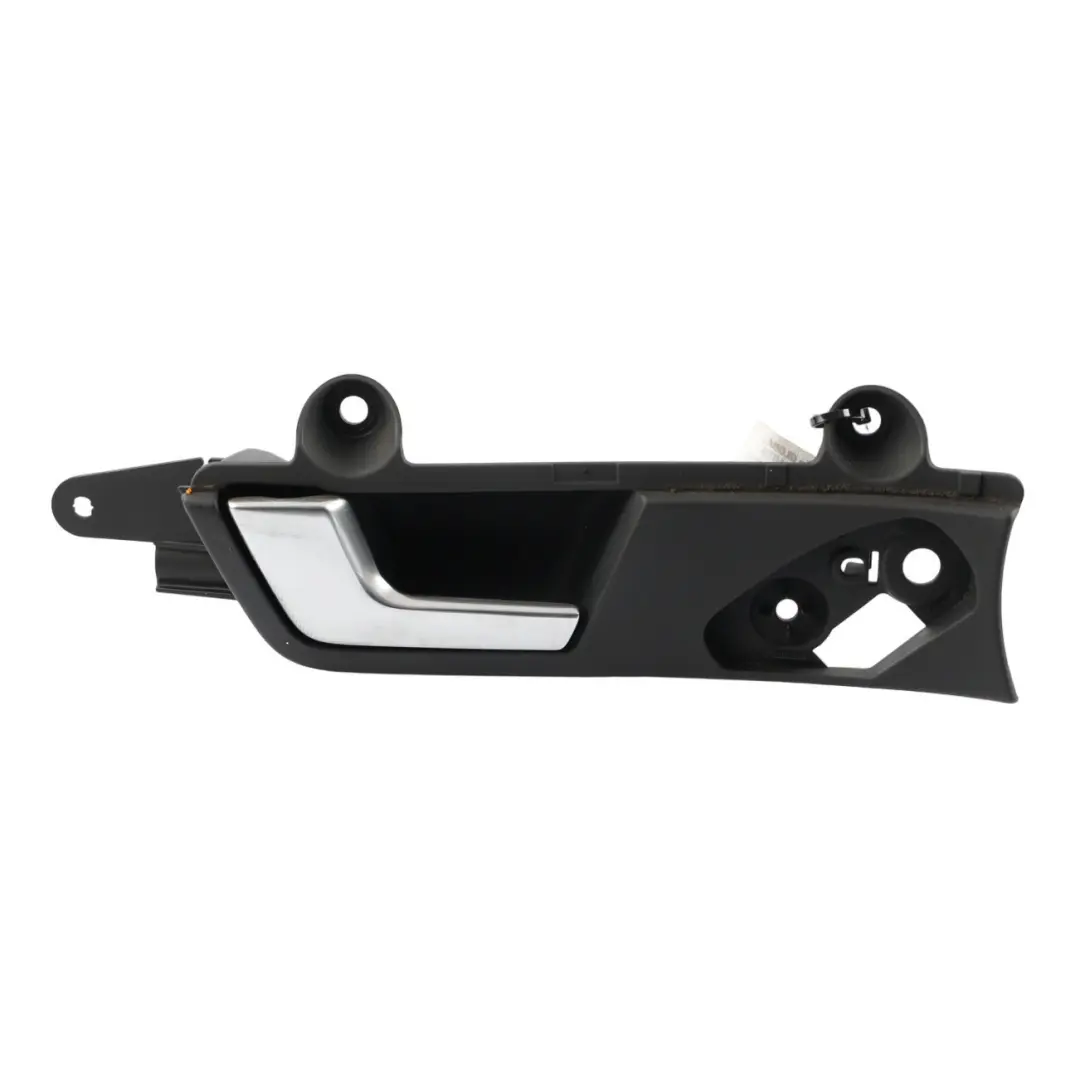 Front Door Pull Handle Grab Inner Left N/S to Audi A4 B6 Cabrio with Part number 8H2837019 Audi A4 B6 Cabrio Front Door Pull Handle Grab Inner Left N/S - SKU RHD-8H2837019 - Part number 8H2837019