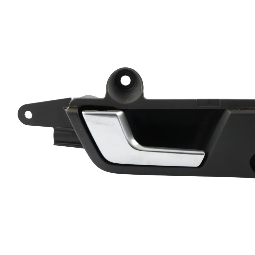 Front Door Pull Handle Grab Inner Left N/S to Audi A4 B6 Cabrio with Part number 8H2837019 Audi A4 B6 Cabrio Front Door Pull Handle Grab Inner Left N/S - SKU RHD-8H2837019 - Part number 8H2837019