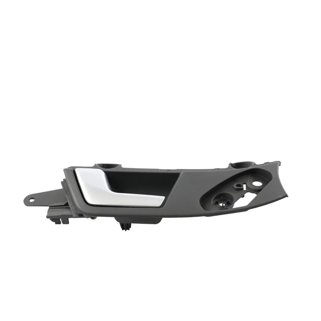 Audi A4 B6 Cabrio Front Door Pull Handle Grab Inner Left N/S - SKU RHD-8H2837019 - Part number 8H2837019