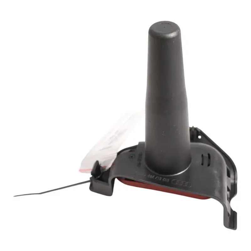 Audi A4 S4 B6 Emergency Roof Hood Release Tool Holder 8H2857289