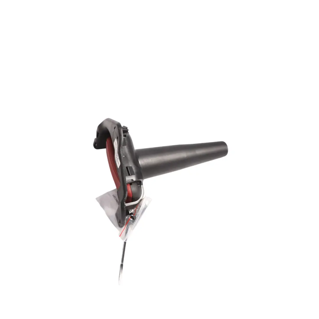 Emergency Roof Hood Release Tool Holder to Audi A4 S4 B6 with Part number 8H2857289 Audi A4 S4 B6 Emergency Roof Hood Release Tool Holder - SKU RHD-8H2857289 - Part number 8H2857289
