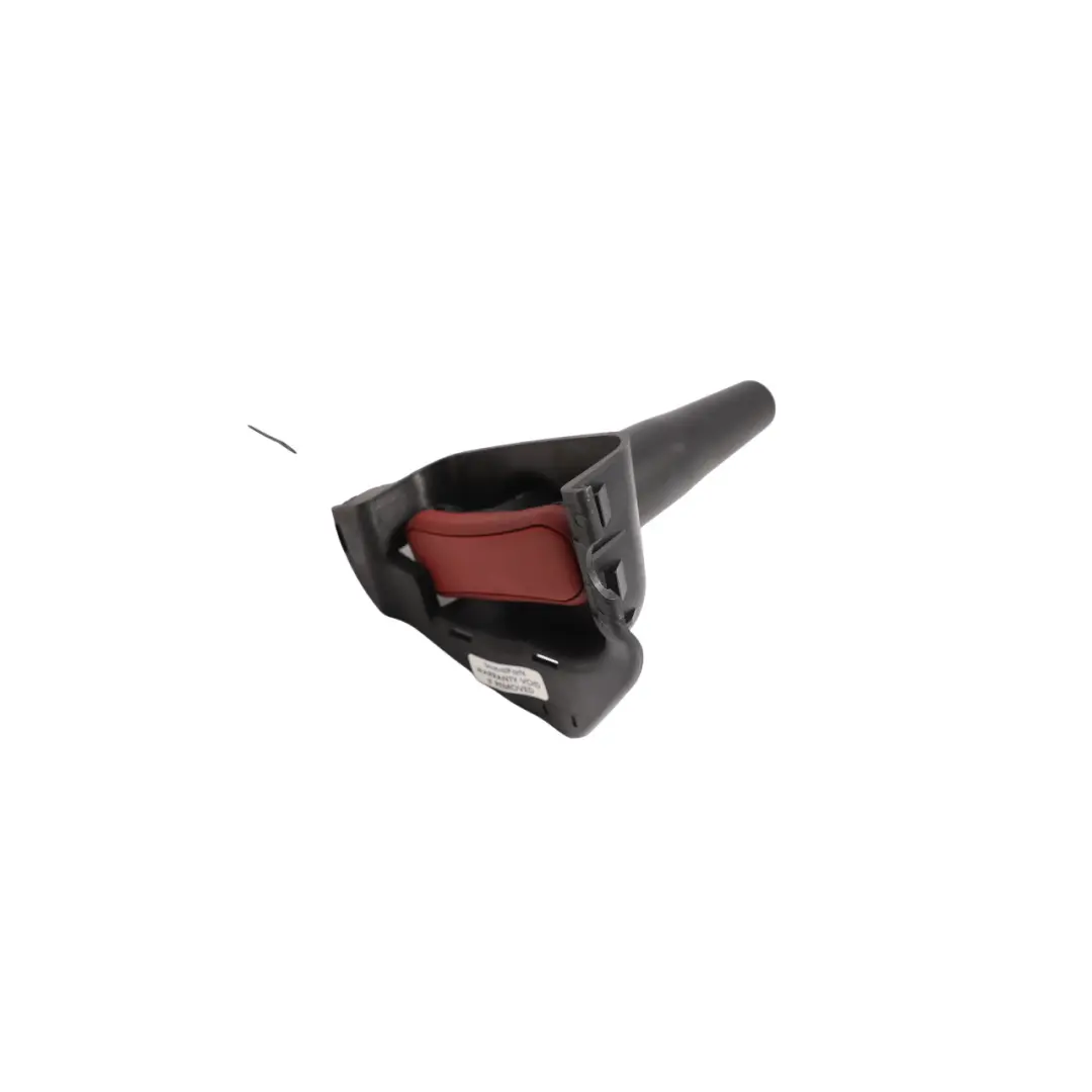 Audi A4 S4 B6 Emergency Roof Hood Release Tool Holder - SKU RHD-8H2857289 - Part number 8H2857289