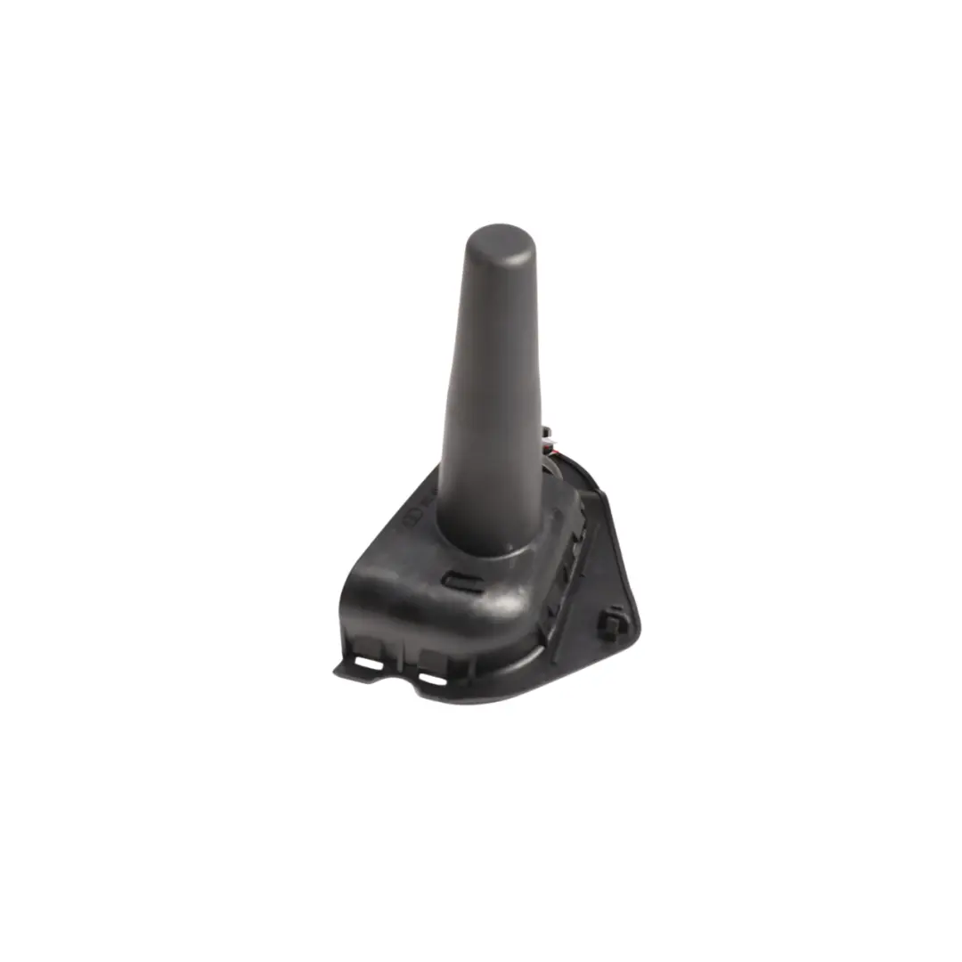 Audi A4 S4 B6 Emergency Roof Hood Release Tool Holder - SKU RHD-8H2857289 - Part number 8H2857289