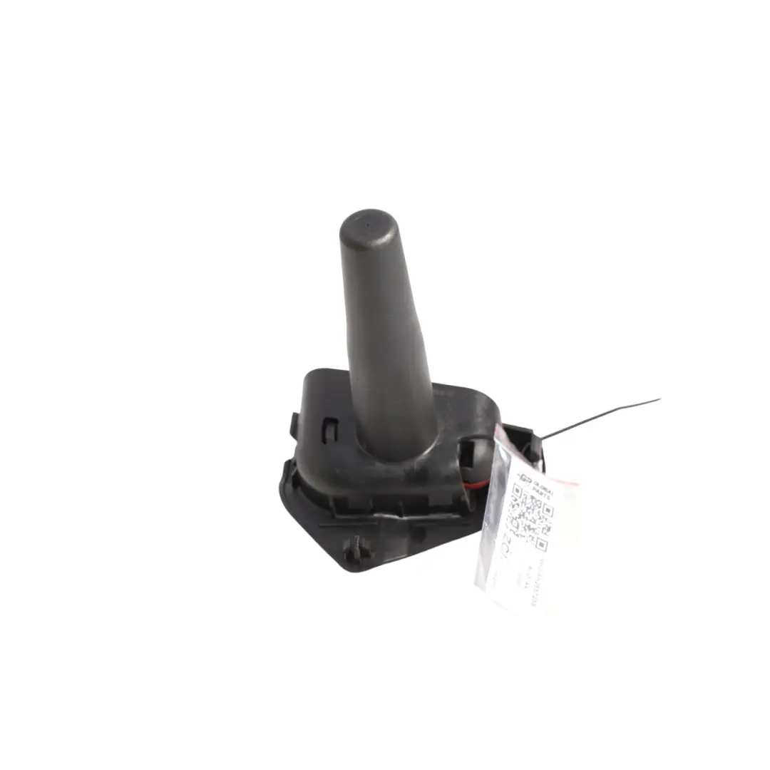 Audi A4 S4 B6 Emergency Roof Hood Release Tool Holder - SKU RHD-8H2857289 - Part number 8H2857289