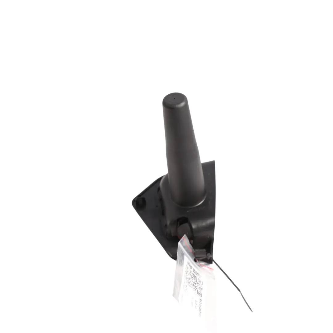 Audi A4 S4 B6 Emergency Roof Hood Release Tool Holder - SKU RHD-8H2857289 - Part number 8H2857289
