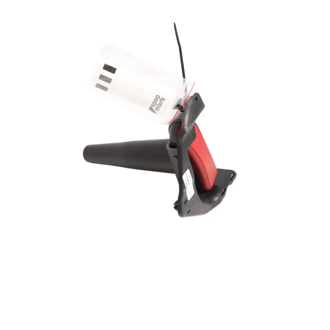 Audi A4 S4 B6 Emergency Roof Hood Release Tool Holder - SKU RHD-8H2857289 - Part number 8H2857289