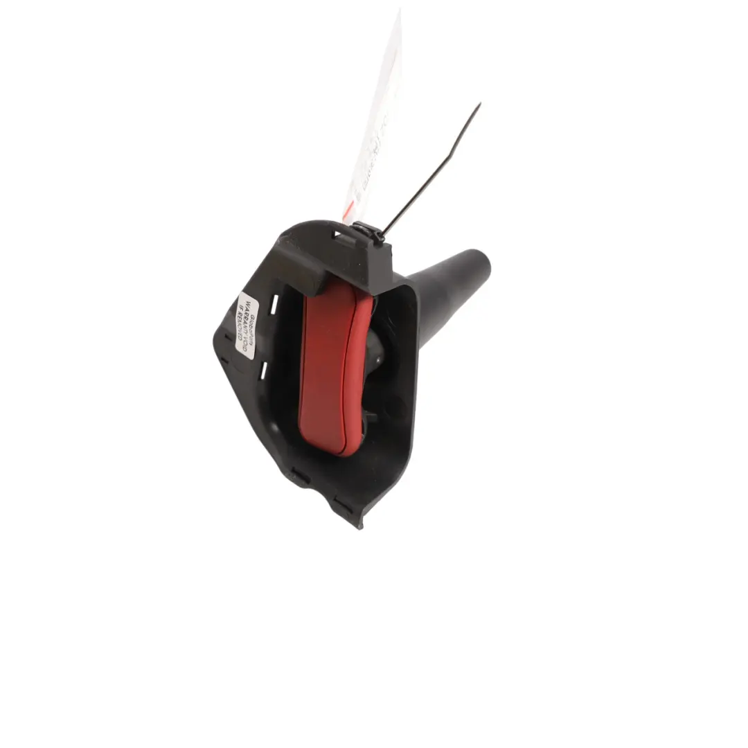 Emergency Roof Hood Release Tool Holder to Audi A4 S4 B6 with Part number 8H2857289 Audi A4 S4 B6 Emergency Roof Hood Release Tool Holder - SKU RHD-8H2857289 - Part number 8H2857289
