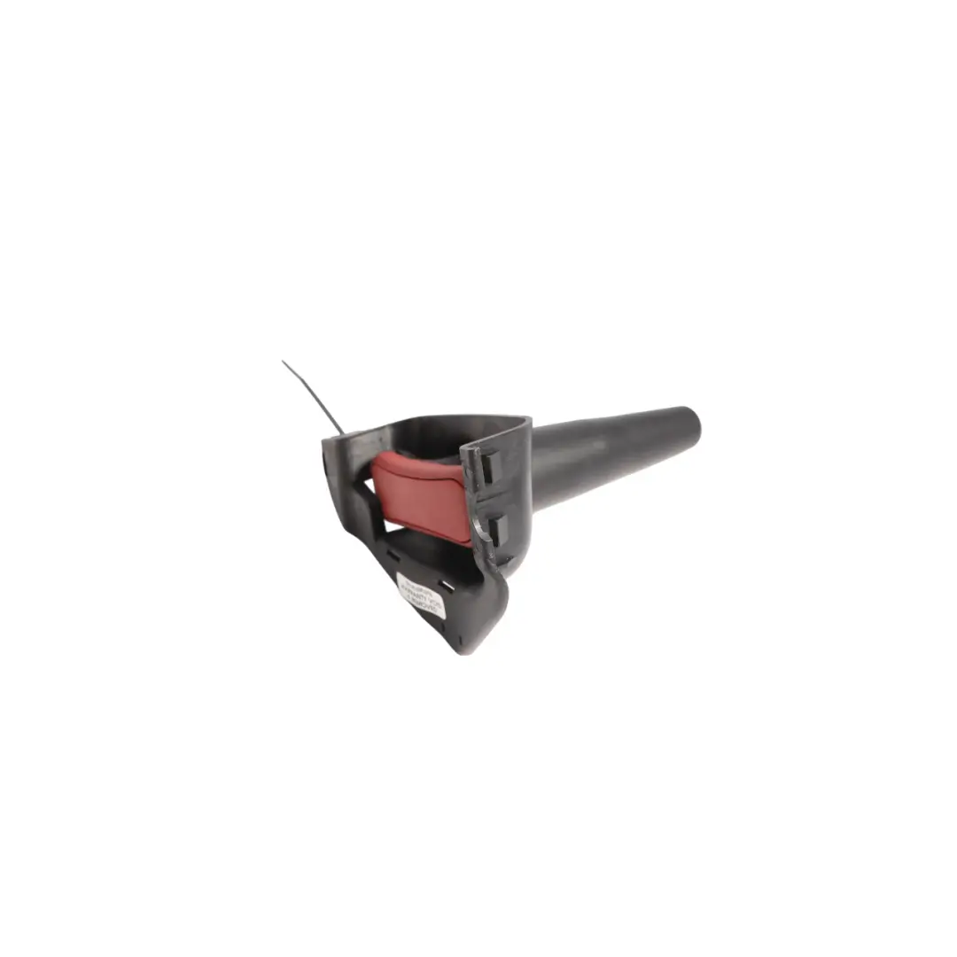 Audi A4 S4 B6 Emergency Roof Hood Release Tool Holder - SKU RHD-8H2857289 - Part number 8H2857289