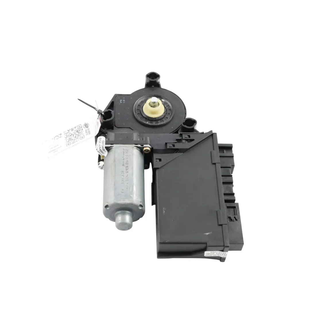Front Electric Window Regulator Motor Actuator Right O/S 8H2959802 to Audi A4 B7 with Part number 8H2959802F Audi A4 B7 Front Electric Window Regulator Motor Actuator Right O/S 8H2959802 - SKU RHD-8H2959802F - Part number 8H2959802F