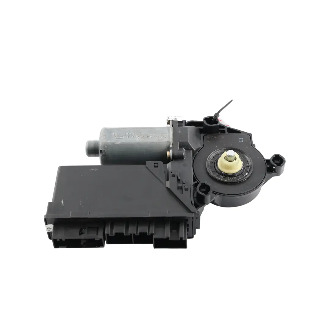 Audi A4 B7 Front Electric Window Regulator Motor Actuator Right O/S 8H2959802 - SKU RHD-8H2959802F - Part number 8H2959802F