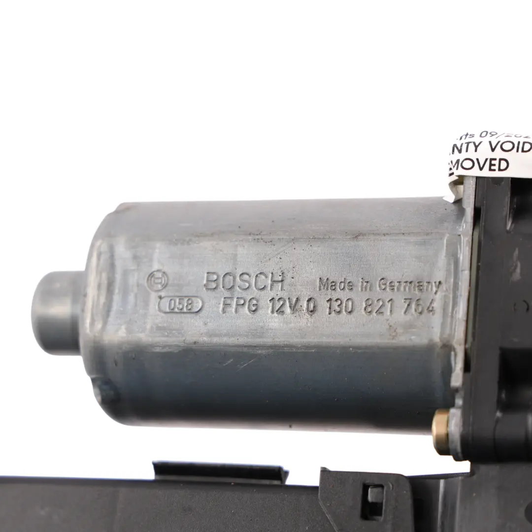 Front Electric Window Regulator Motor Actuator Right O/S 8H2959802 to Audi A4 B7 with Part number 8H2959802F Audi A4 B7 Front Electric Window Regulator Motor Actuator Right O/S 8H2959802 - SKU RHD-8H2959802F - Part number 8H2959802F