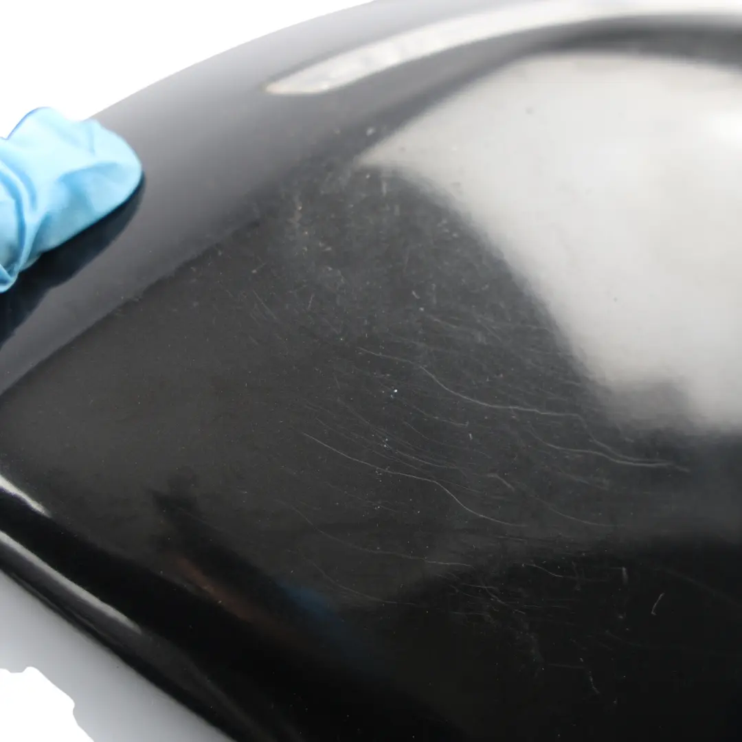 Door Wing Mirror Assembly Right O/S Phantom Black - Z9Y to Audi TT 8J with Part number 8J0857502A Audi TT 8J Door Wing Mirror Assembly Right O/S Phantom Black - Z9Y - SKU RHD-8J0857502A-PHB1 - Part number 8J0857502A