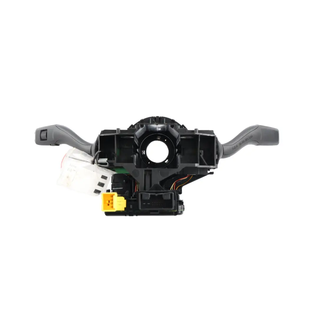 Adjustable Steering Column Mechanism Switch Squib + Key to Audi TT 8J with Part number 8J2419502F Audi TT 8J Adjustable Steering Column Mechanism Switch Squib + Key - SKU RHD-8J2419502F-1 - Part number 8J2419502F