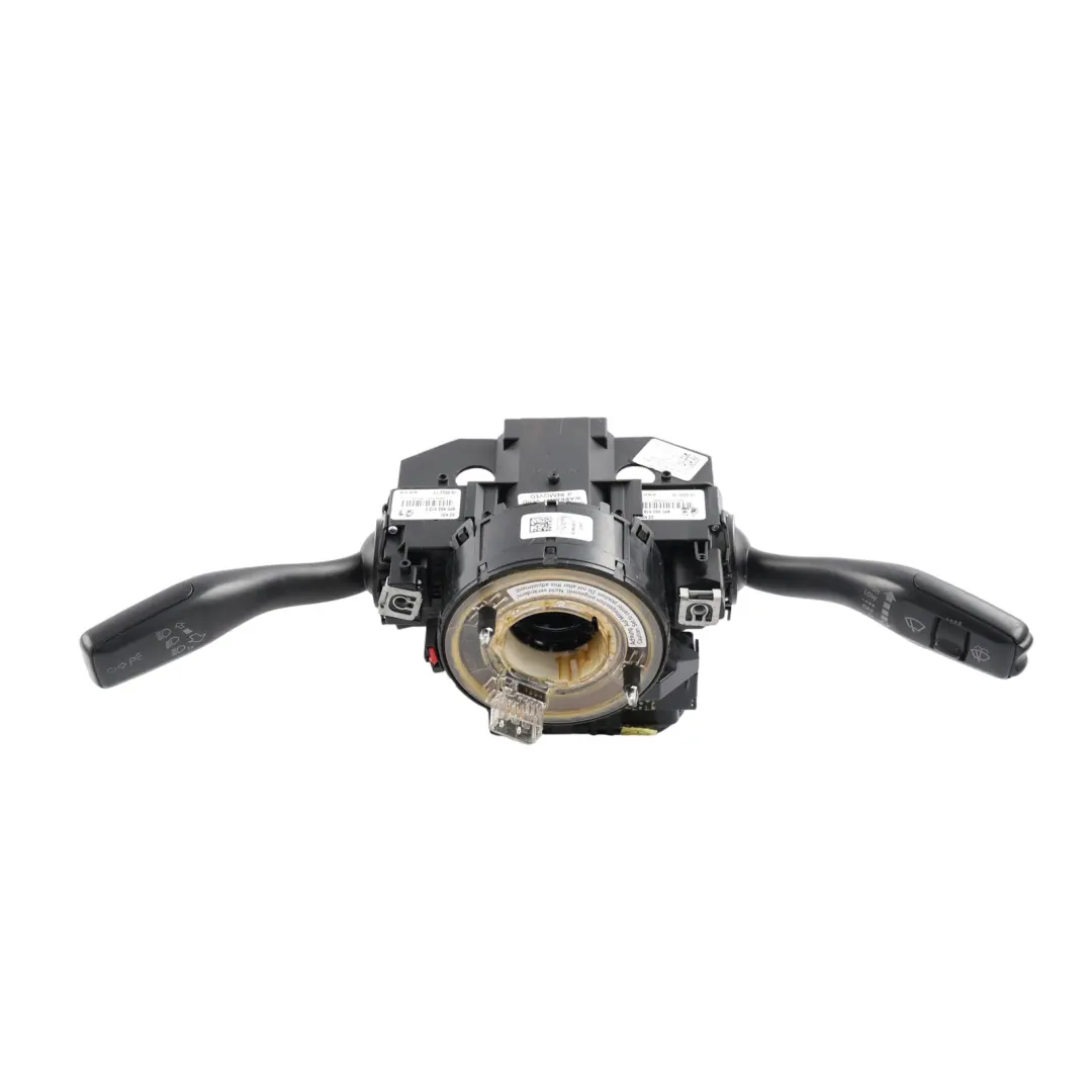 Adjustable Steering Column Mechanism Switch Squib + Key to Audi TT 8J with Part number 8J2419502F Audi TT 8J Adjustable Steering Column Mechanism Switch Squib + Key - SKU RHD-8J2419502F-1 - Part number 8J2419502F