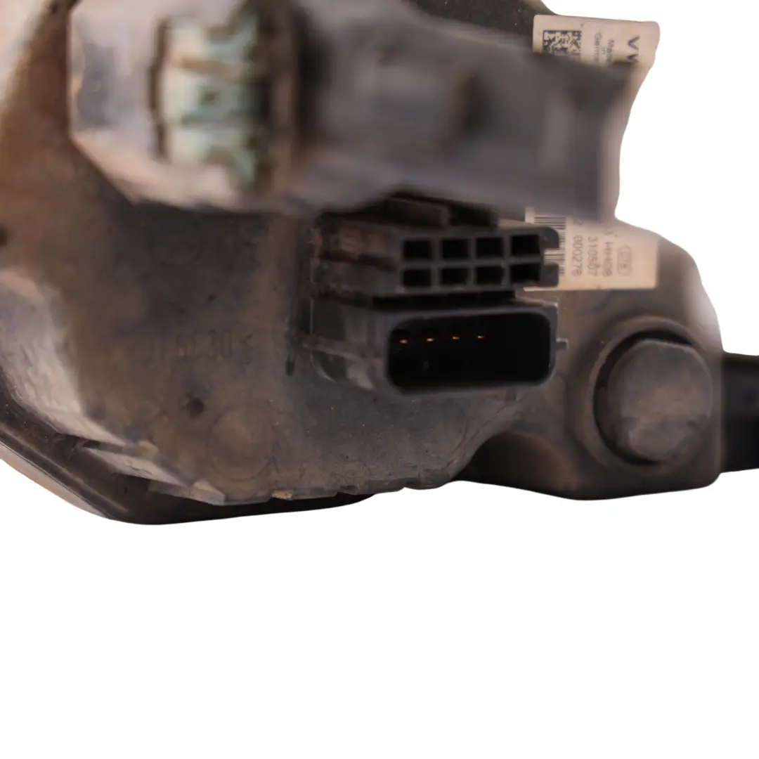 Steering Rack Motor Drive Unit to Audi TT 8J 2.0 Petrol Electric Power with Part number 8J2423055D Audi TT 8J 2.0 Petrol Electric Power Steering Rack Motor Drive Unit - SKU RHD-8J2423055D - Part number 8J2423055D