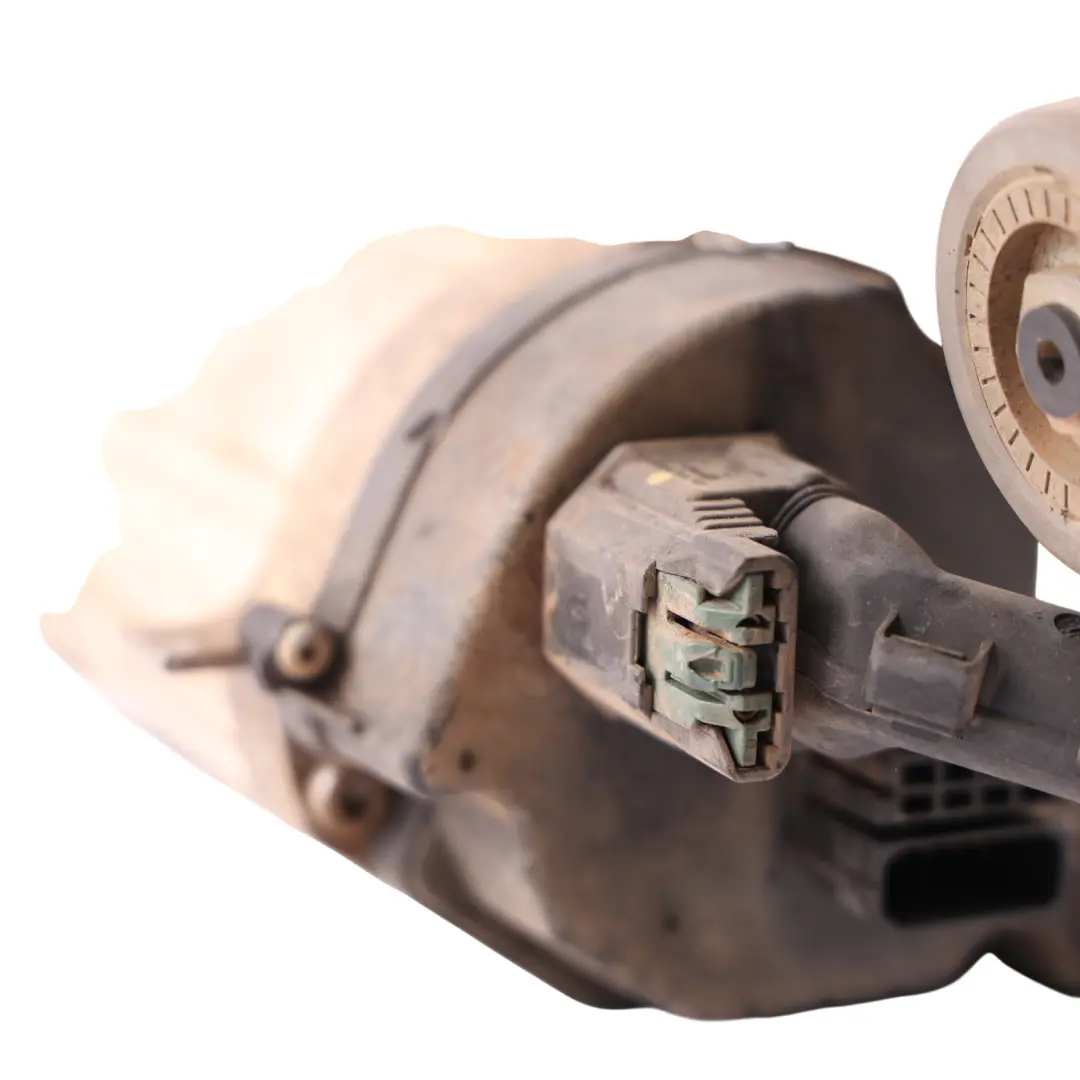 Audi TT 8J 2.0 Petrol Electric Power Steering Rack Motor Drive Unit - SKU RHD-8J2423055D - Part number 8J2423055D
