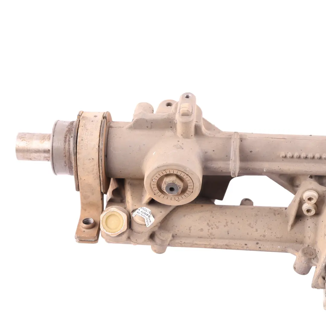 Audi TT 8J 2.0 Petrol Electric Power Steering Rack Motor Drive Unit - SKU RHD-8J2423055D - Part number 8J2423055D