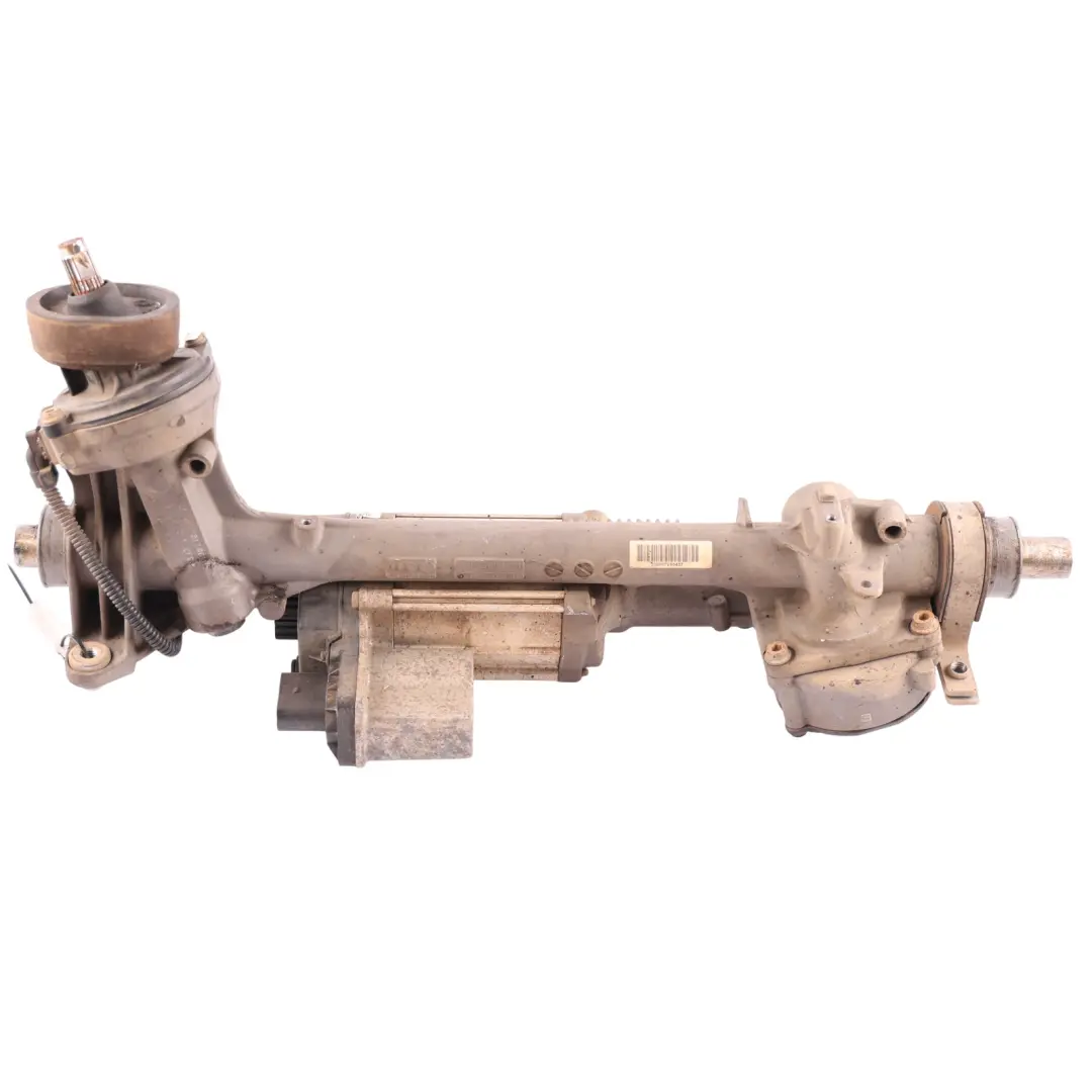 Steering Rack Motor Drive Unit to Audi TT 8J 2.0 Petrol Electric Power with Part number 8J2423055D Audi TT 8J 2.0 Petrol Electric Power Steering Rack Motor Drive Unit - SKU RHD-8J2423055D - Part number 8J2423055D
