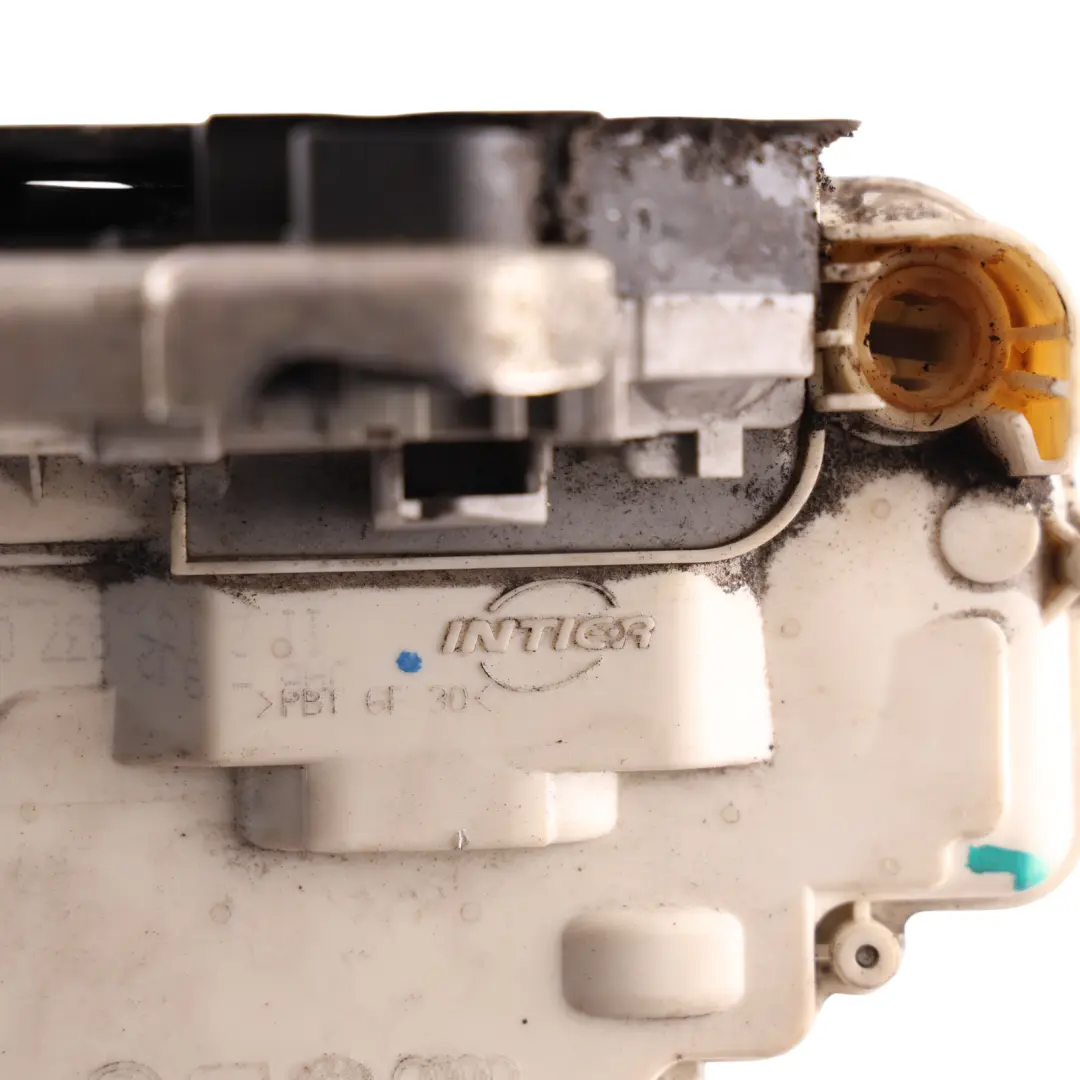 Audi A5 8T Door Lock Latch Catch Actuator Front Right O/S - SKU RHD-8J2837016A-4 - Part number 8J2837016A