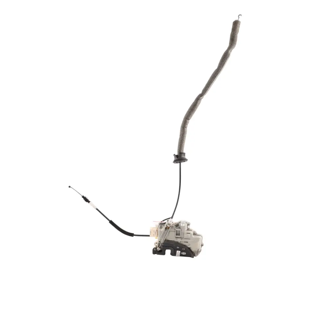 Audi A5 8T Door Lock Latch Catch Actuator Front Right O/S - SKU RHD-8J2837016A-4 - Part number 8J2837016A