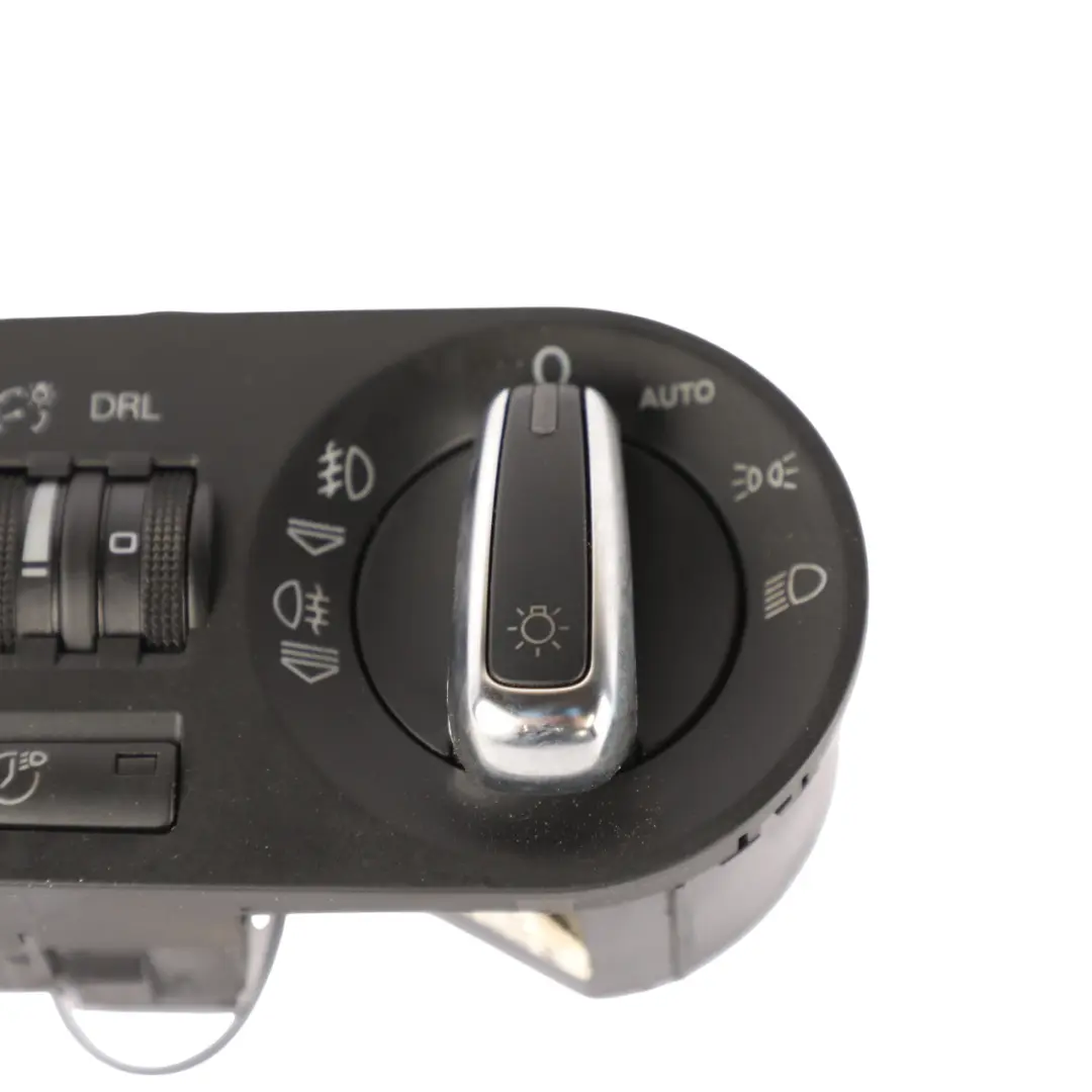 Headlight Headlamp Control Switch Panel Assembly to Audi TT 8J with Part number 8J2941531A Audi TT 8J Headlight Headlamp Control Switch Panel Assembly - SKU RHD-8J2941531A - Part number 8J2941531A